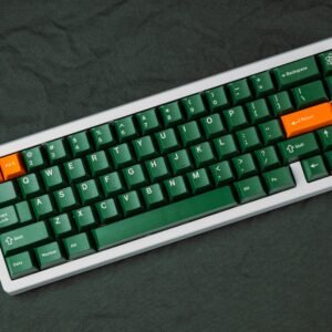 Mechanical keyboard